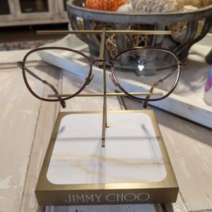 New Jimmy Choo women's frames